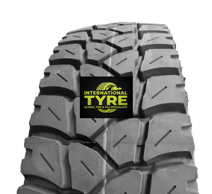 GITI GITI GDM686 12 R225 152/148K 12/0 R22
