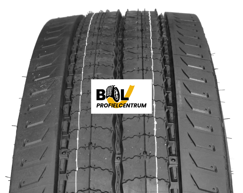 MICHELIN X MULTI ENERGY Z