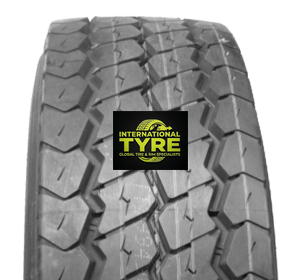GITI GITI GAM851 445/65R225 169K 445/65 R22