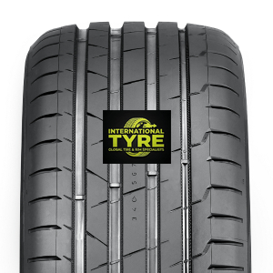 NOKIAN NOKIAN BLACK2 245/45 R18 96 Y 245/45 R18