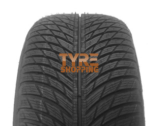 MICHELIN P-ALP5 235/55 R18 104H XL