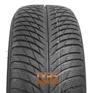 MICHELIN      275/40 R21 107V XL N0 M+S PILOT ALPIN 5 SUV