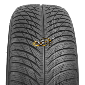 MICHELIN P-ALP5 235/55 R19 105V XL MICHELIN P-ALP5 235/55 R19 105V XL