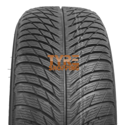MICHELIN P-ALP5 265/45 R20 108V XL