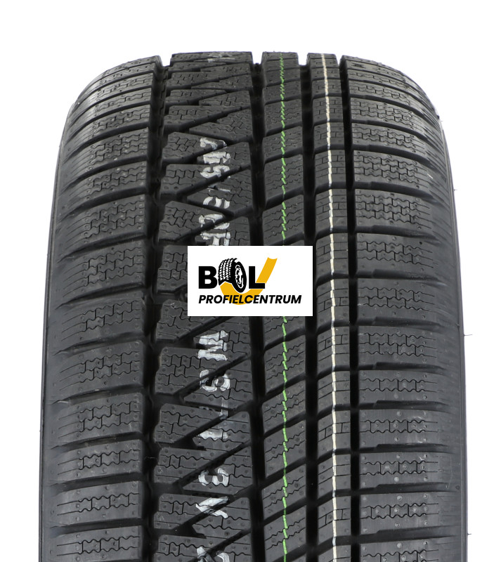 KUMHO WS71 WINTERCRAFT