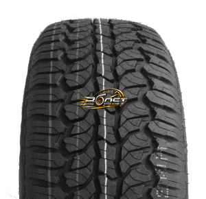 COMPASAL VER-AT LT245/75 R17 121/118S COMPASAL VER-AT LT245/75 R17 121/118S