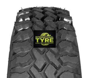 COLLINS (RETREAD) COLLINS MUD-MT 225/70 R16 107T XL 225/70 R16