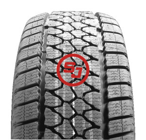 DAYTON VAN-WI 195/70 R15 104/102R