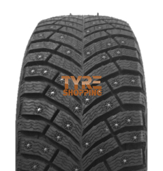 MICHELIN X-ICE4 235/55 R18 104T XL