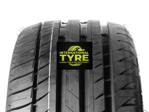 MICHELIN MICHELIN EX-PE2 185/55 R14 80 V 185/55 R14