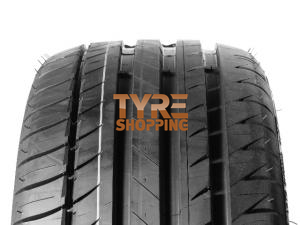 MICHELIN EXAL-2 205/55ZR16 91 Y