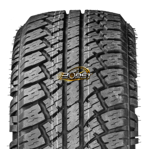 LODER TIRE LODER LO-AT1 305/60 R18 118S LODER TIRE LODER LO-AT1 305/60 R18 118S