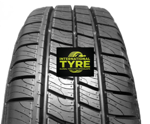 GOODYEAR GOODYEAR C-VEC2 215/60 R17 109T/104H 215/60 R17