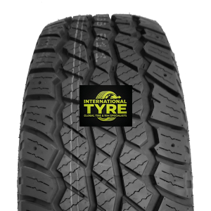 TRACMAX TRACMAX AT08 265/50 R20 111H XL 265/50 R20