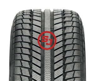 SYRON EV-SUV 255/55 R18 109V XL
