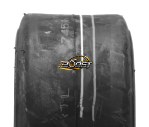 CST C190 19X10.50-8 4 PR TL