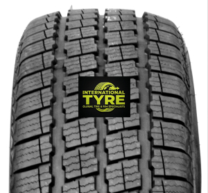 LINGLONG LINGLONG VAN-4S 185/75 R16 104/102R 185/75 R16