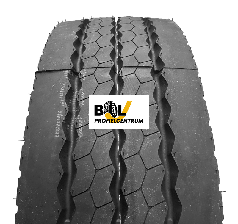 BRIDGESTONE R-TRAILER 001