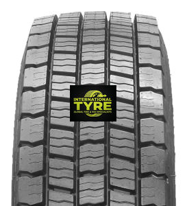 PETLAS PETLAS RZ300 215/75 R17.5 126/124M 215/75 R17