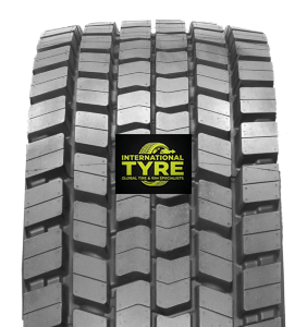 PETLAS PETLAS RH100 295/60 R22.5 150/147L 295/60 R22
