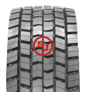 PETLAS RH100 315/70 R22.5 154/150L