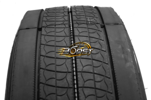 BRIDGEST H-S002 355/50 R22.5 156L