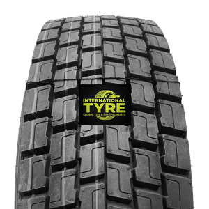 EVERGREEN ONYX HO308A 315/80R225 156/152L 315/80 R22