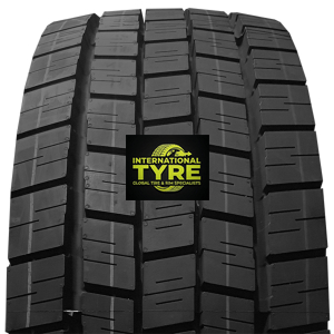 LINGLONG LINGLONG KLD200 215/75 R17.5 126/124M 215/75 R17