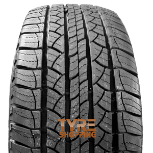 MICHELIN      P265/65 R17 110S M+S LATITUDE TOUR