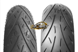 MET. 140/75 R15 65 H TL CRUISETEC