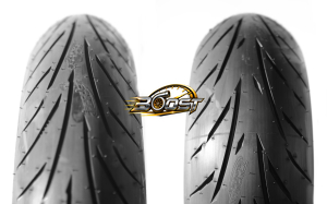 MITAS 150/70ZR17 (69W) TL TOURING FORCE 150/70 R17 MITAS 150/70ZR17 (69W) TL TOURING FORCE 150/70 R17