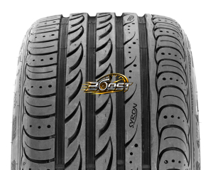 SYRON RACE1X 235/35ZR19 91 W XL