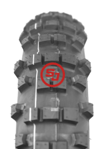 DUN. 140/80- 18 70 R TT GEOMAX ENDURO