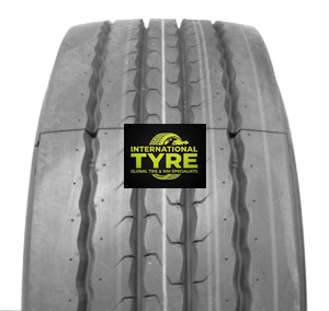 GITI GITI GTR955 235/75 R17.5 143/141K 235/75 R17