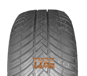 COOPER        205/55 R16 91V M+S DISCOVERER ALL SEASON ALLWETTER