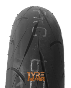 DUNLOP 120/70ZR17 (58W) TL  FRONT ROADSPORT 2