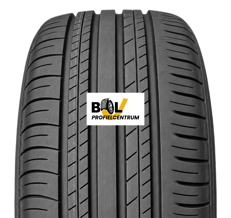 DUNLOP GRANDTREK PT30