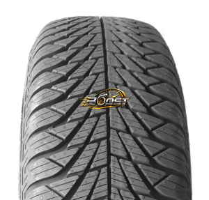 FULDA MULTI 235/60 R18 107V XL FULDA MULTI 235/60 R18 107V XL
