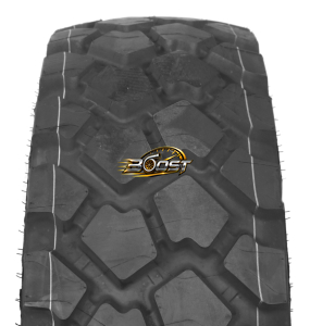 MICHELIN XFO-ZL 395/85 R20 168/165K