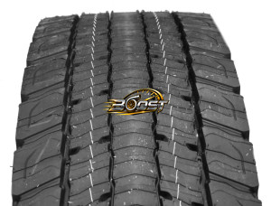 MICHELIN X-MU-D 315/80R225 156/150L