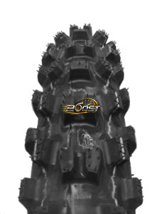 DUNLOP G-MX33 60 /100 -10 33 J TT
