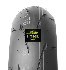 BRIDGESTONE BRI. 190/55ZR17 (75W) BATTLAX RS11 RACING STREET 190/55 R17