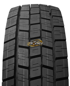 LEAO KLD200 235/75 R17.5 132/130M