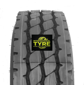 LEAO LEAO KMA400 13 R22.5 156/150K 13/0 R22