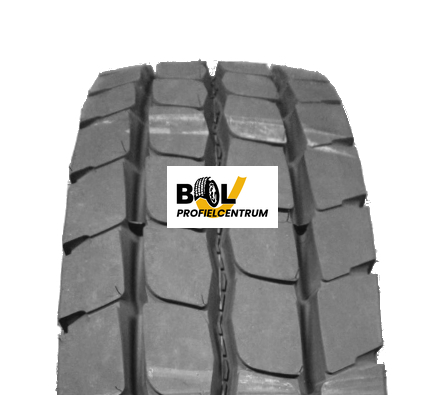 GOODYEAR OMNITRAC S HEAVY DUTY