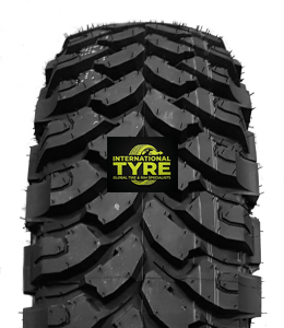 DAYTON UNIGRIP FOR-MT 245/75 R16 120/116Q 245/75 R16