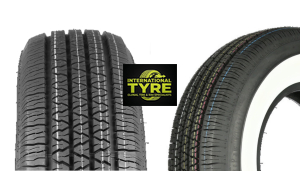 PRS TYRES KONTIO WHITE 235/75 R15 108T 235/75 R15