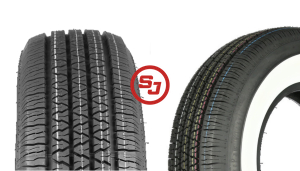 KONTIO WHITE 225/75 R15 102R