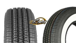 KONTIO WHITE 195/75 R15 94 T