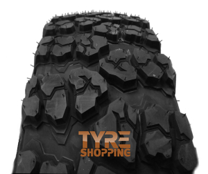 YOKOHAMA      LT7.5 R16 116/114N POR M+S GEOLANDAR X-MT G005